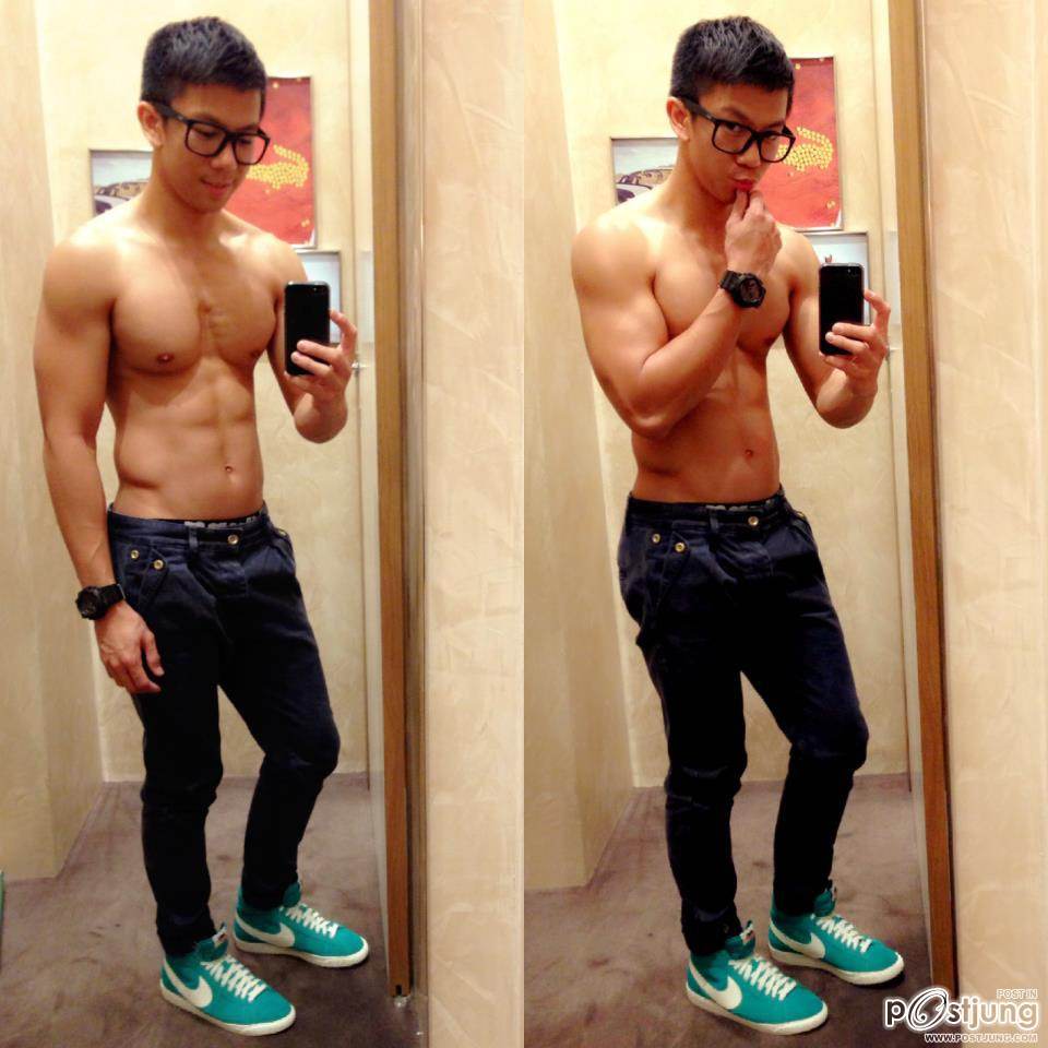 คนรักหนุ่มเซ็กซี่ 505