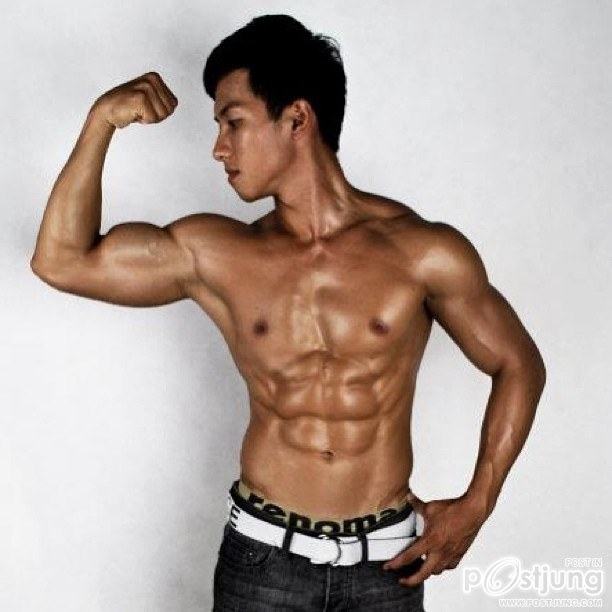 คนรักหนุ่มเซ็กซี่ 505