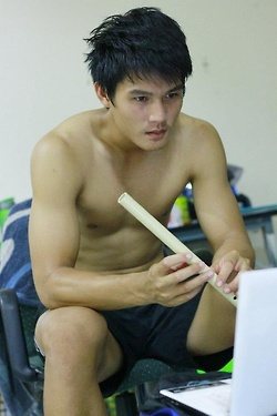 คนรักหนุ่มเซ็กซี่ 506