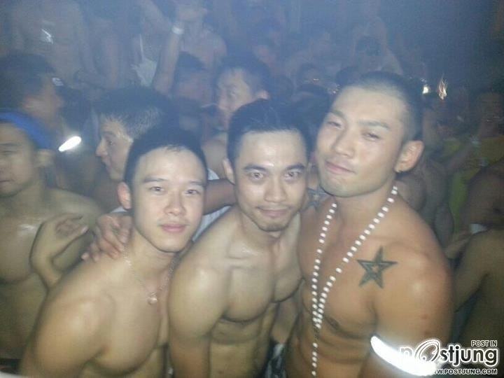 คนรักหนุ่มเซ็กซี่ 506