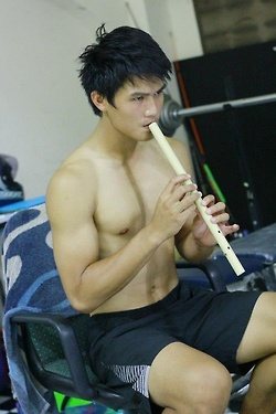 คนรักหนุ่มเซ็กซี่ 506