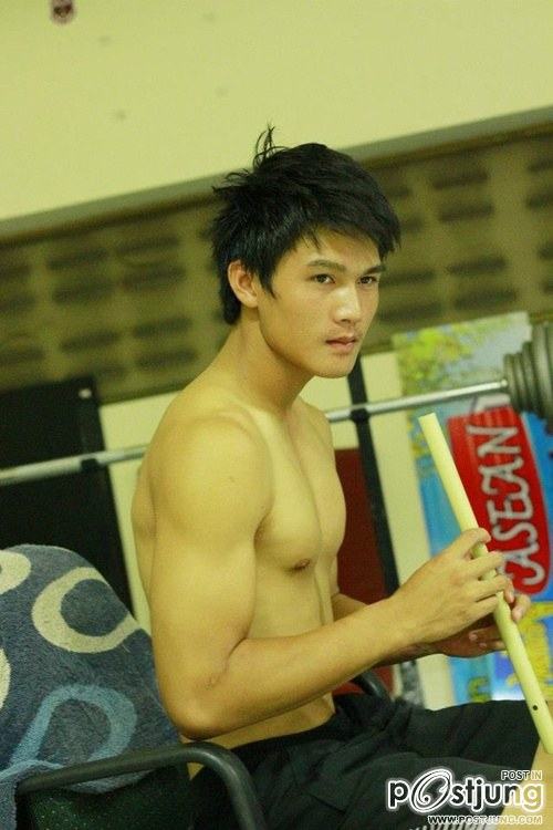 คนรักหนุ่มเซ็กซี่ 506