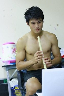 คนรักหนุ่มเซ็กซี่ 506