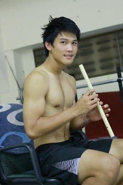 คนรักหนุ่มเซ็กซี่ 506