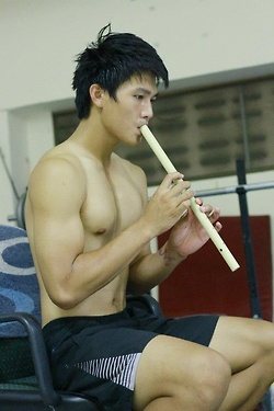 คนรักหนุ่มเซ็กซี่ 506