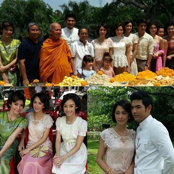 แม่เนียน คุณสน บลาๆ อาญารักอัพเดต!!!
