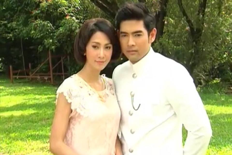แม่เนียน คุณสน บลาๆ อาญารักอัพเดต!!!
