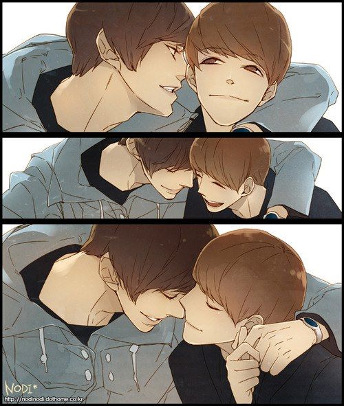 คนรัก yaoi <64>