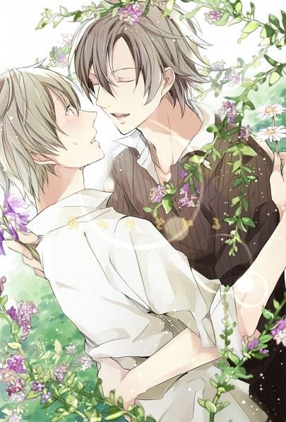 คนรัก yaoi <64>