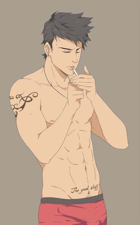 คนรัก yaoi <64>