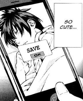 คนรัก yaoi <64>