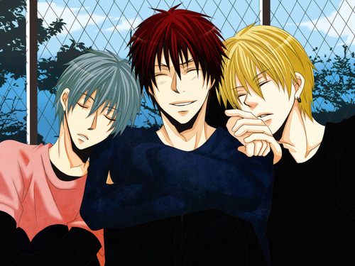 คนรัก yaoi <64>