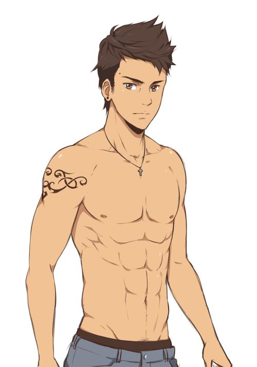 คนรัก yaoi <64>