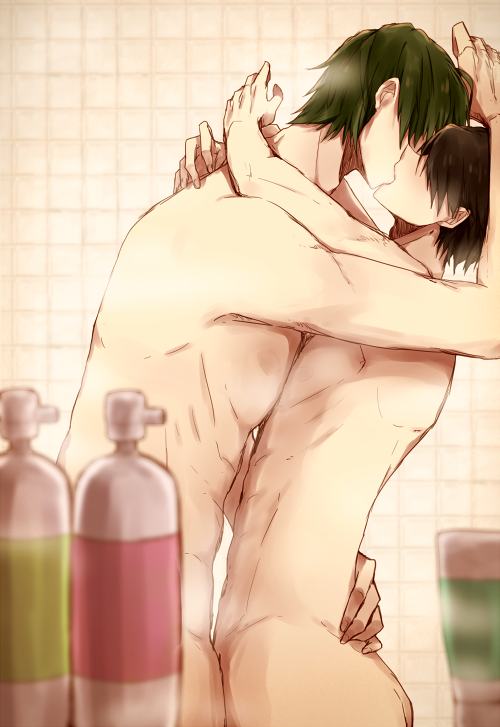 คนรัก yaoi <64>