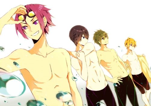 คนรัก yaoi <64>
