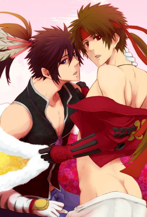 คนรัก yaoi <64>