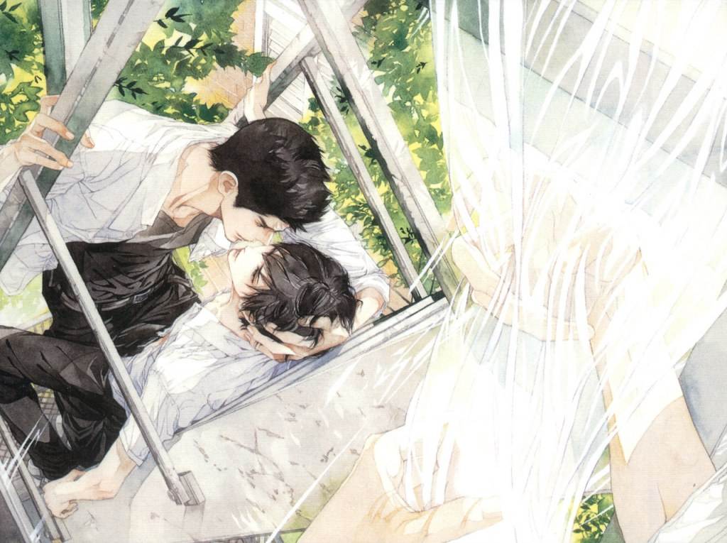 คนรัก yaoi <65>