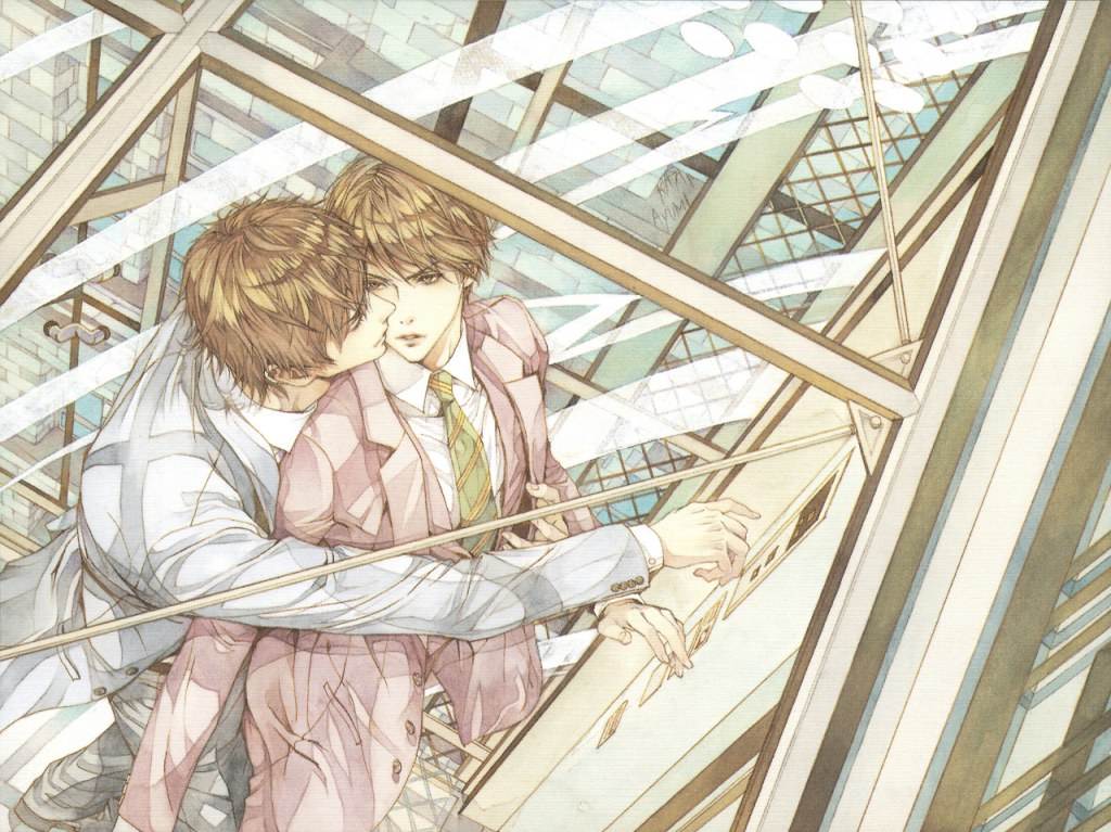คนรัก yaoi <65>