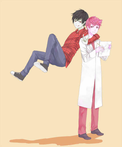คนรัก yaoi <66>