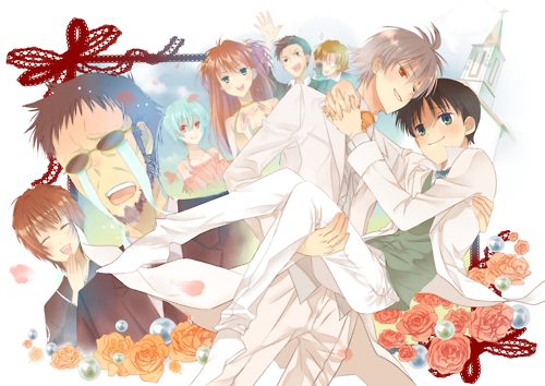 คนรัก yaoi <66>