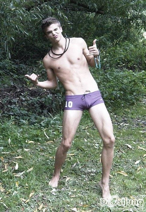 คนรักหนุ่มเซ็กซี่ 508