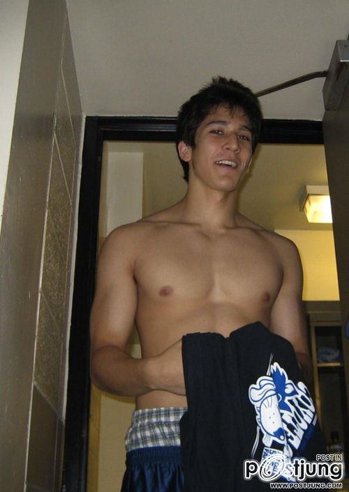 คนรักหนุ่มเซ็กซี่ 508