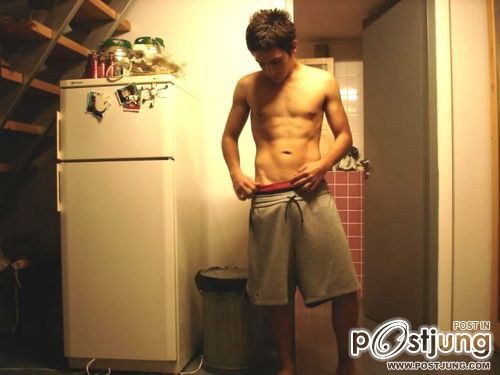 คนรักหนุ่มเซ็กซี่ 508