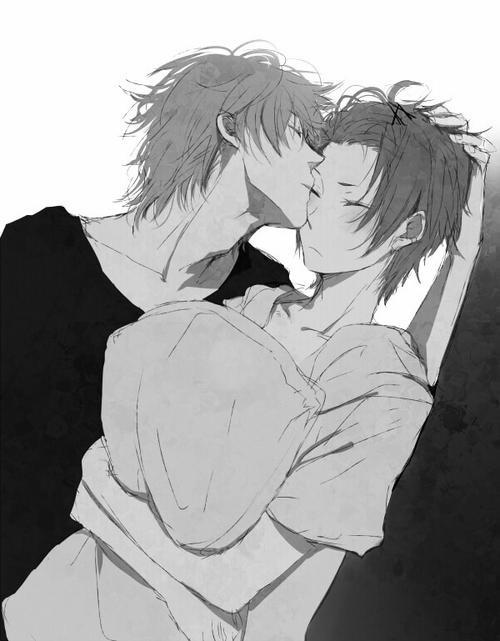 คนรัก yaoi <67>
