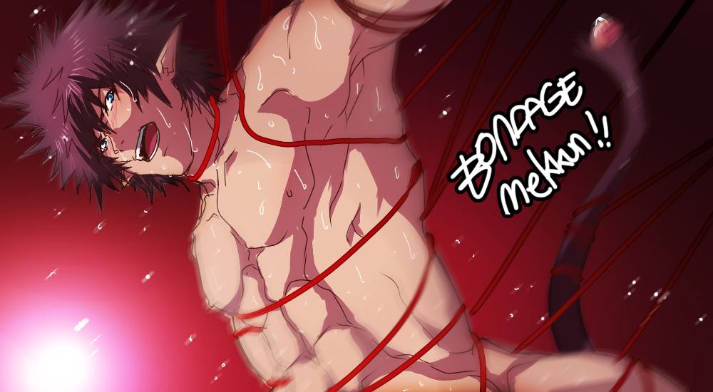 คนรัก yaoi <67>