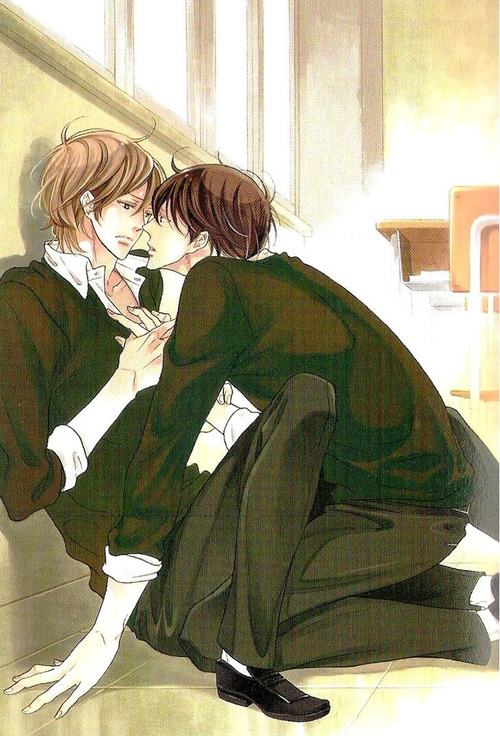 คนรัก yaoi <67>