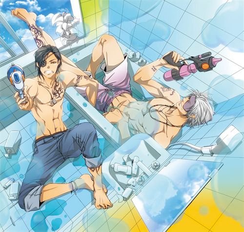 คนรัก yaoi <67>