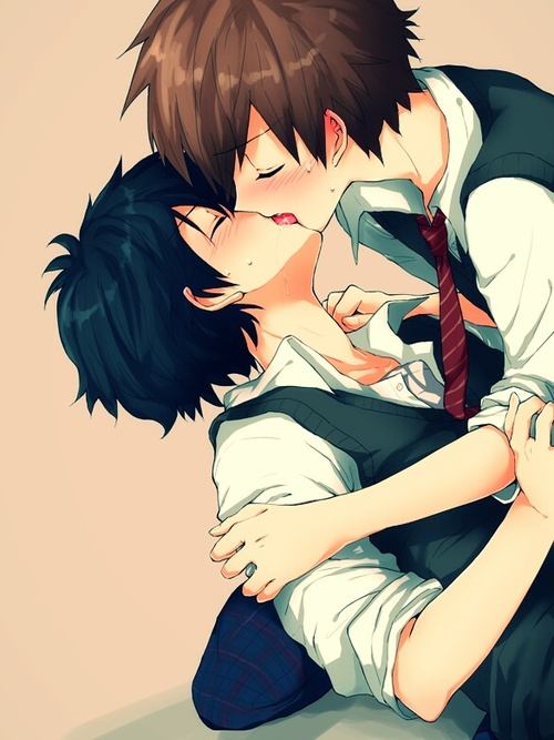 คนรัก yaoi <67>