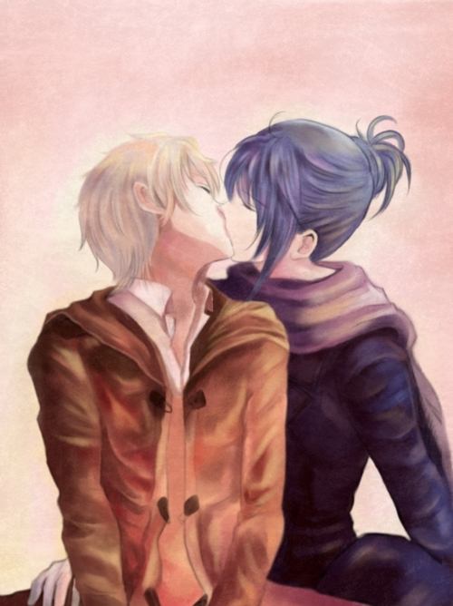 คนรัก yaoi <67>