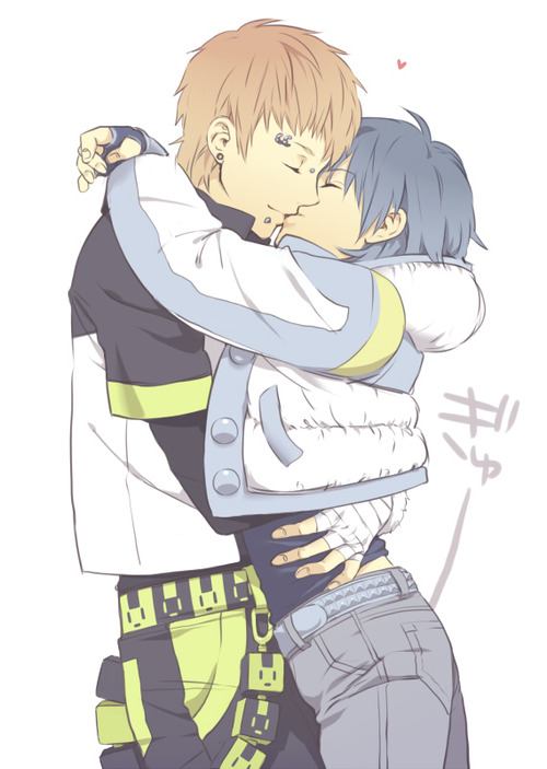 คนรัก yaoi <67>