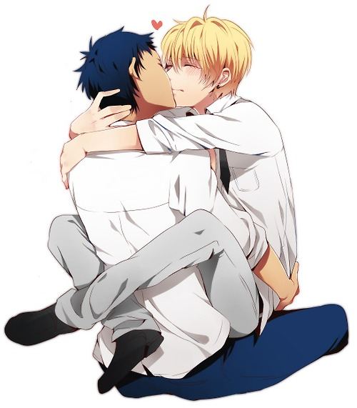 คนรัก yaoi <67>