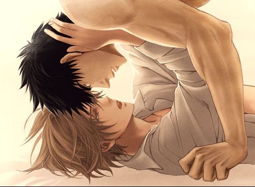 คนรัก yaoi <67>