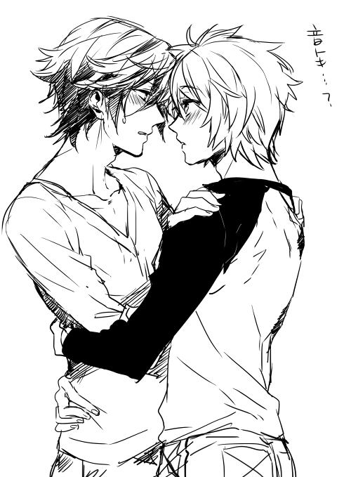 คนรัก yaoi <67>