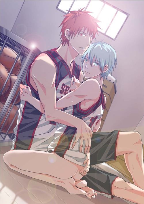 คนรัก yaoi <67>