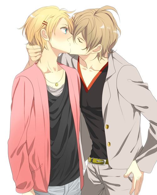 คนรัก yaoi <67>