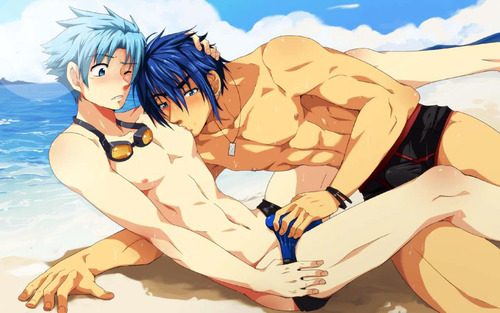 คนรัก yaoi <67>