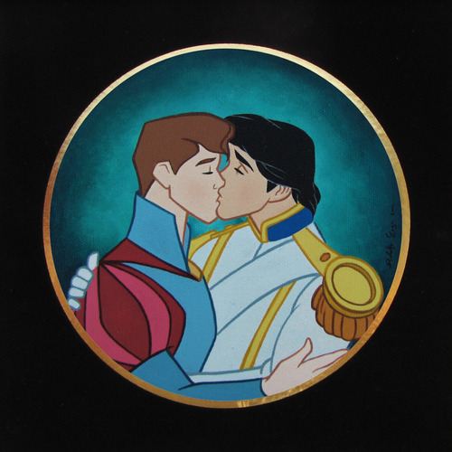 คนรัก yaoi <67>