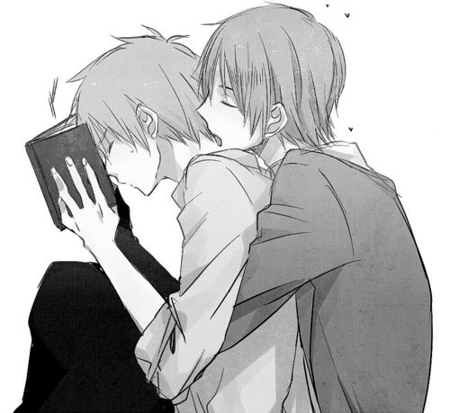 คนรัก yaoi <67>
