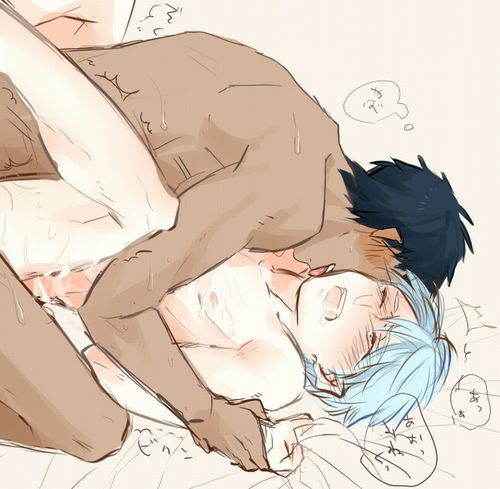 คนรัก yaoi <67>