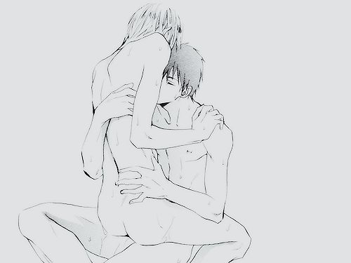 คนรัก yaoi <67>