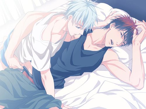 คนรัก yaoi <67>