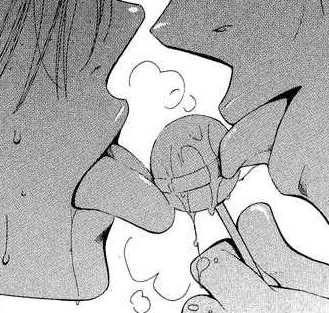 คนรัก yaoi <69>