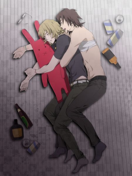 คนรัก yaoi <69>