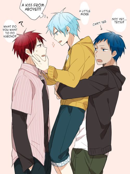 คนรัก yaoi <69>