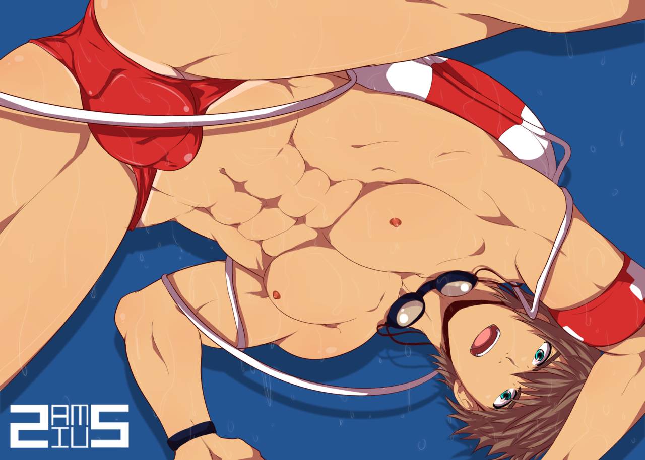 คนรัก yaoi <69>