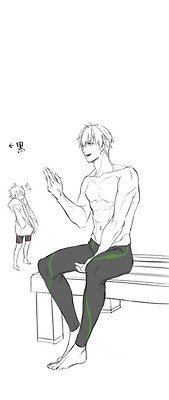 คนรัก yaoi <69>
